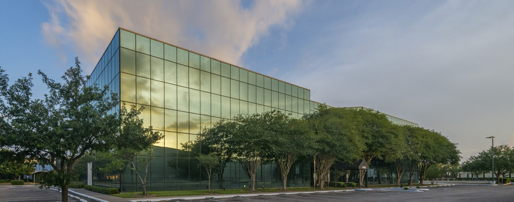 BSG Bellaire Medical Plaza Project