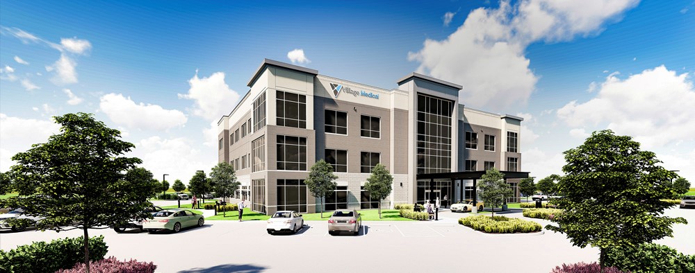 Medical Center of Sugar Land