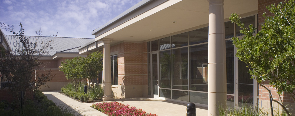 BSG Offices at Lake Pointe Project