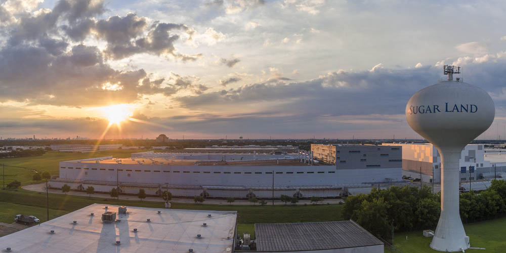 BSG Sugar Land Business Park Project