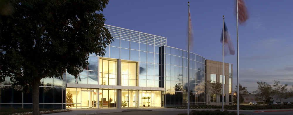 BSG Thermo Fisher Scientific Project